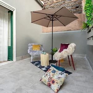 Appartamento Siciliaholic Modern House, Catania