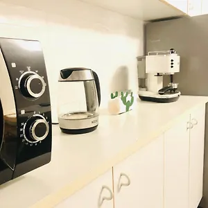 Appartamento Fortino Center, Catania