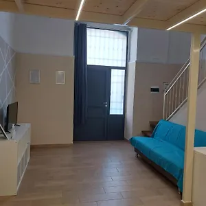 Casa vacanze Mezzanine, Catania