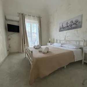 Appartamento Naumachia House, Catania