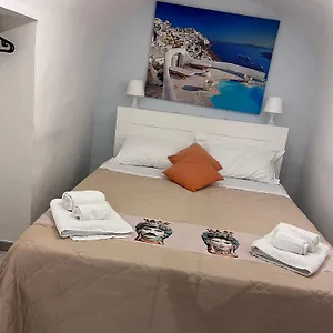 Casa vacanze Ilgrechouse, Catania